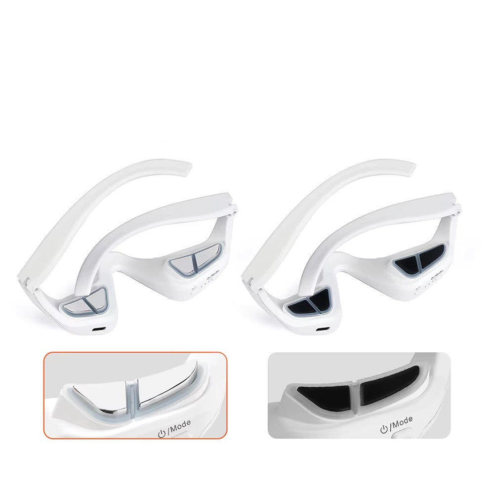 3D-Beauty-Augenmassagegerät